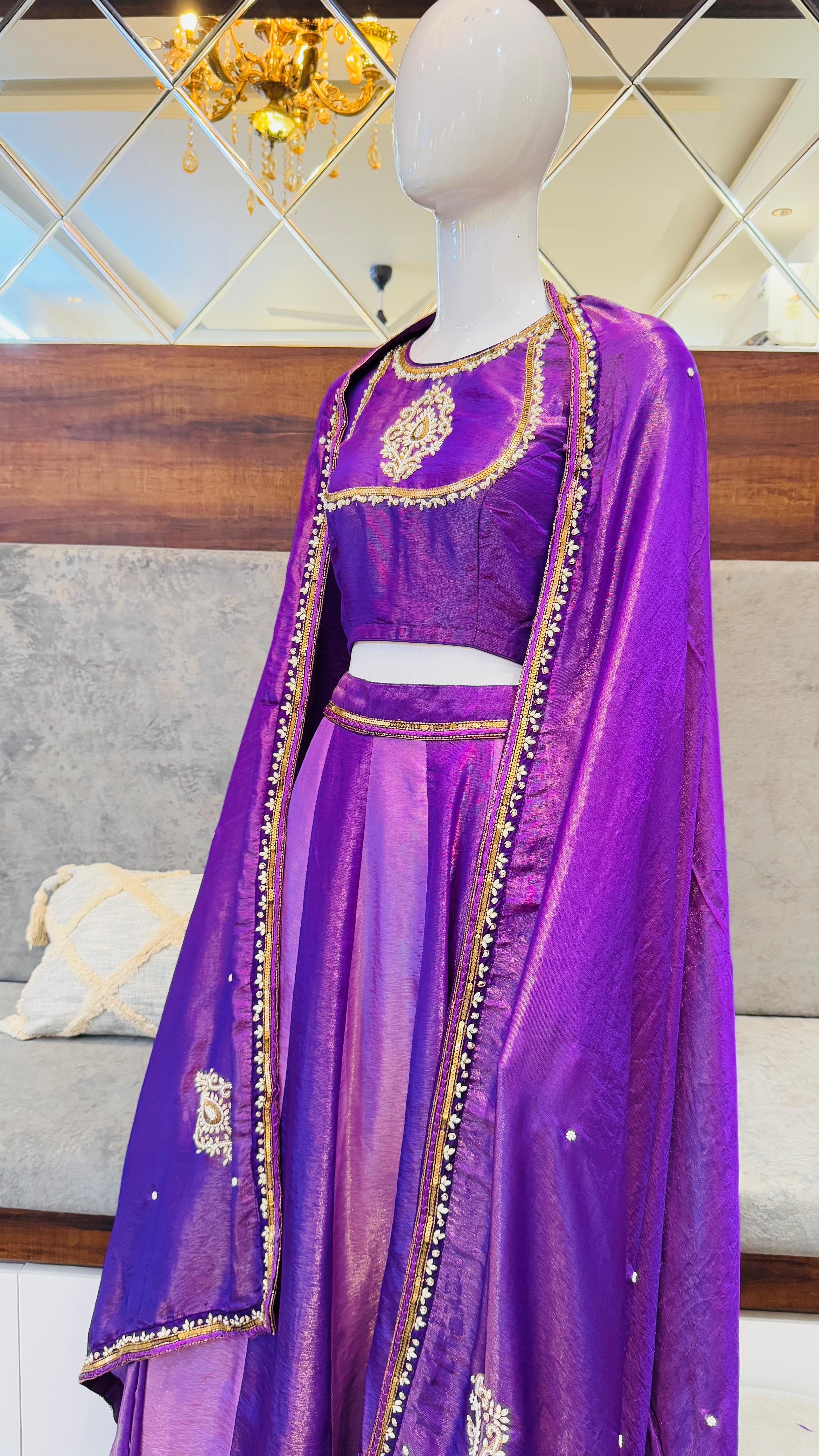 Traditional Embroidery